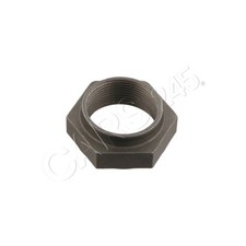 Rear Stub Axle Nut FEBI Fits