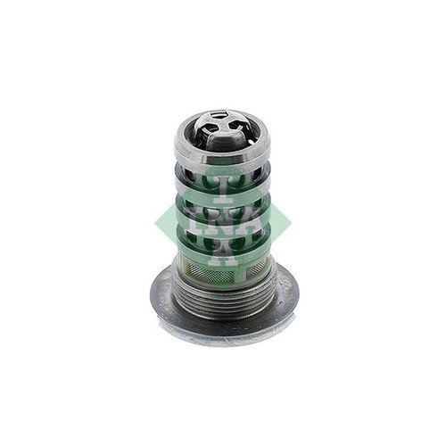 Camshaft phasing unit fits - camshaft,