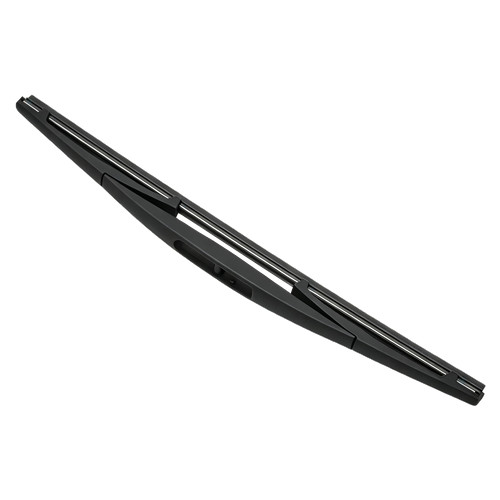 Rear window screen wiper - window,
