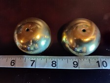 Antique Telephone Bells parts
