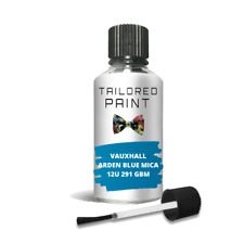 Touch Up Paint Kit For