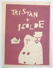 Patrick Hayman, Original Screenprint, Signed, 1970