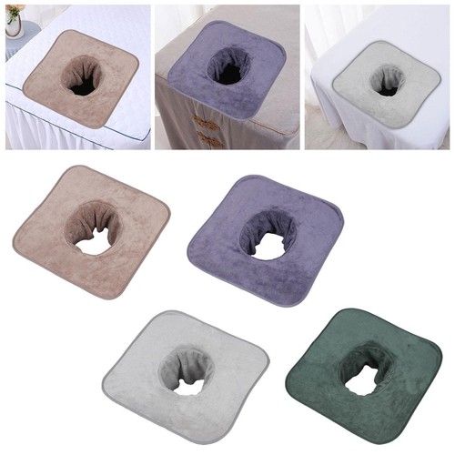 Massage table towel - table,