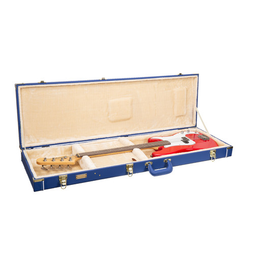 Crossrock wooden case for - case,