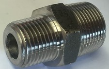 NPT STAINLESS STEEL 316 PIPE
