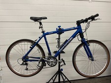 Cannondale F700