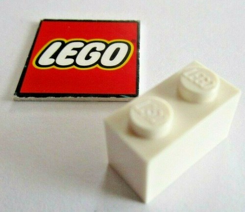 Lego 1x2 bricks - lego,