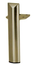 new 4x antique brushed brass