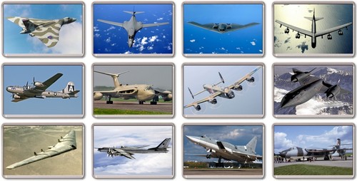 Fridge magnet iconic bombers - fridge,