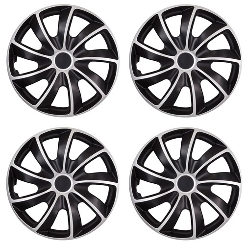 Hubcaps wheel covers - 13'',