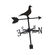 Weather Vane pigeon