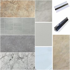 Shower wall panels 2 - shower,