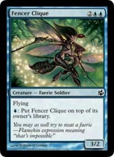 Fencer Clique Morningtide - MTG