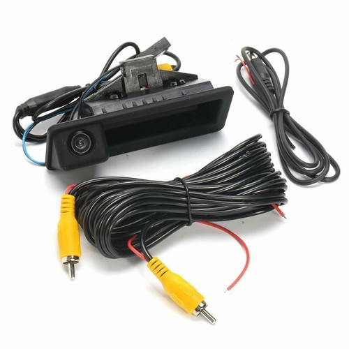 Reverse camera for bmw - reverse,