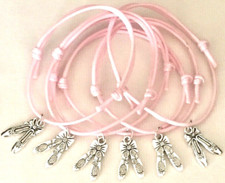 6 BALLET DANCE SHOE FRIENDSHIP