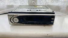 Panasonic Car Stereo Dfx100n