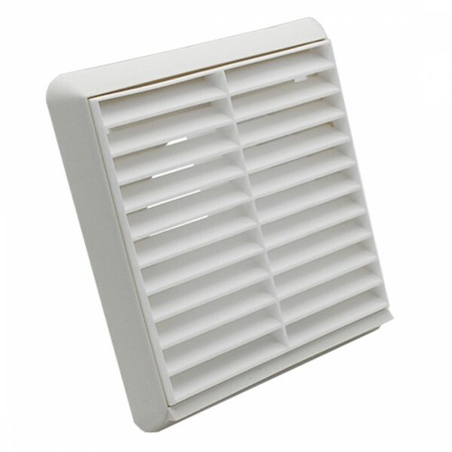 External ventilation grille - external,