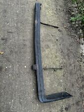 Ford Capri Mk3 Front Bumper 