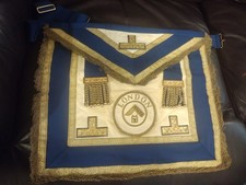 Lambskin masonic craft - lambskin,