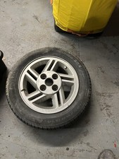 Ford Escort Mk4 Dogleg XR3