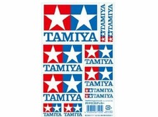 Tamiya 67125 Official Logo