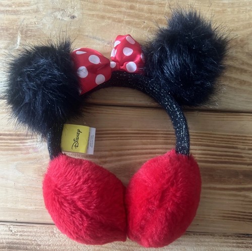 Disney minnie mouse ear - minnie,