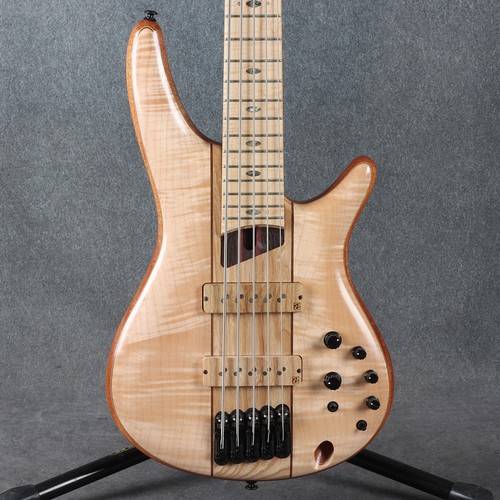 Ibanez sr5fmdx2 string - ibanez, bass