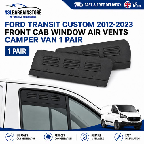 Ford transit custom - transit, 2012-23