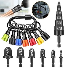 HVAC Swaging Tool Kit Copper