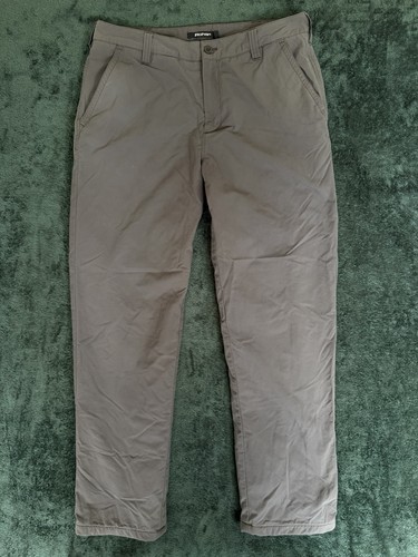 Rohan winter fusion trousers - rohan,