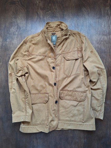 Timberland mens brown - xl,