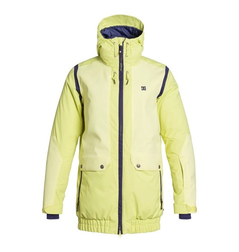 Women riji insulated - dc, women's