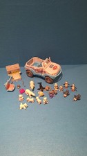 Vintage 1999 rspca animal - vintage,