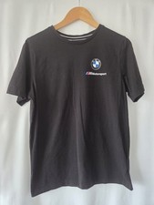 Puma BMW Motorsport T Shirt