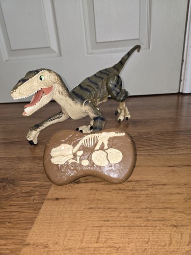 Lexibook velociraptor - rc,