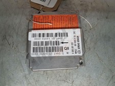 MERCEDES A CLASS 2001 168