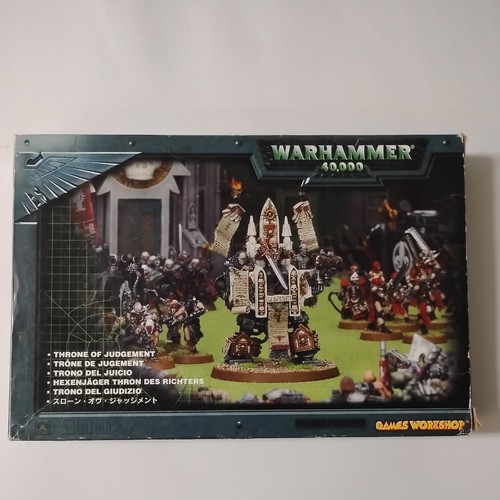 Inquisitor karamazov throne - inquisitor,