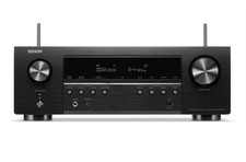 Denon AVR-S760H 7.2ch 4K AV