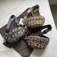 UK STOCK - 3-in-1 Ethnic Boho