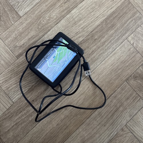 Tomtom start touch screen - start,