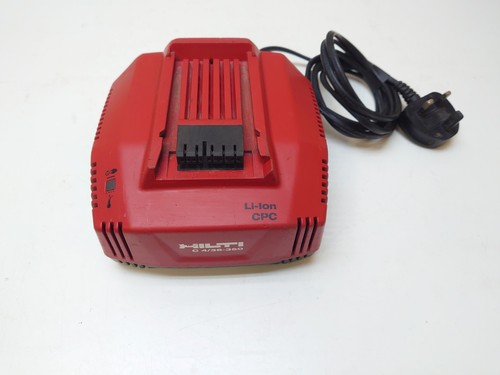 Hilti 350 fast battery - hilti, c