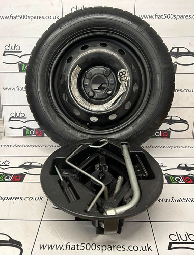 Fiat 500 ford - fiat, ka