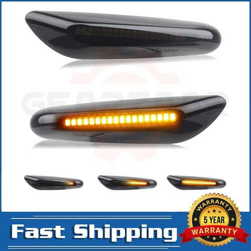 Mirror indicator for bmw e90 - mirror,