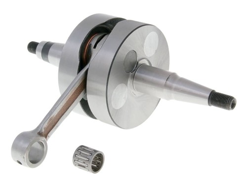 Crankshaft for derbi piaggio - derbi, /