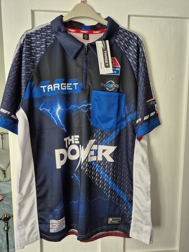 Phil the power taylor - power',