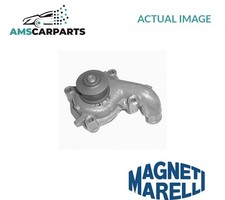 ENGINE COOLING WATER PUMP