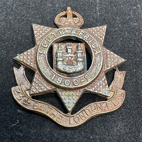 23rd county london - 23rd,