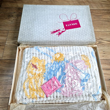 Vintage Child's Candlewick