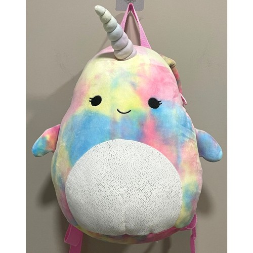 Squishmallow navina the - squishmallow,