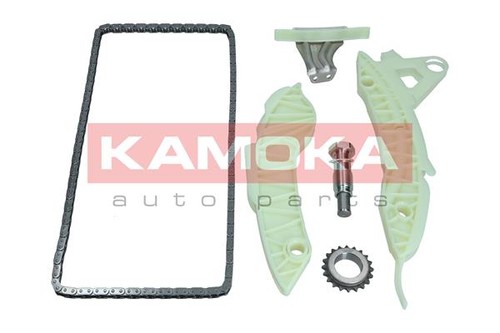 Kamoka 7001585 timing chain - 7001585,